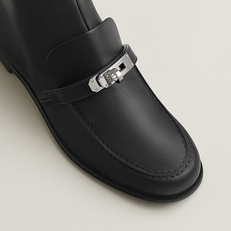 Kelsy ankle boot | Hermès USA Kelsy ankle boot | Hermès USA